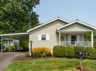 12 Overlook Ln, Southington, CT 06489