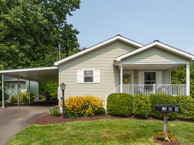 12 Overlook Ln, Southington, CT, 06489