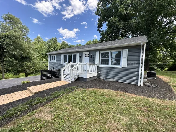 12317 Metlock Rd #A, Culpeper, VA 22701