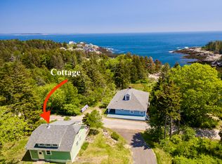 38 Hugh Ave, Bailey Island, ME 04003