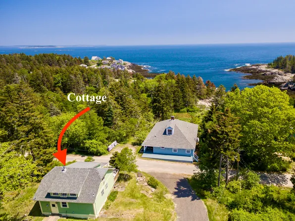 38 Hugh Avenue, Harpswell, ME 04003