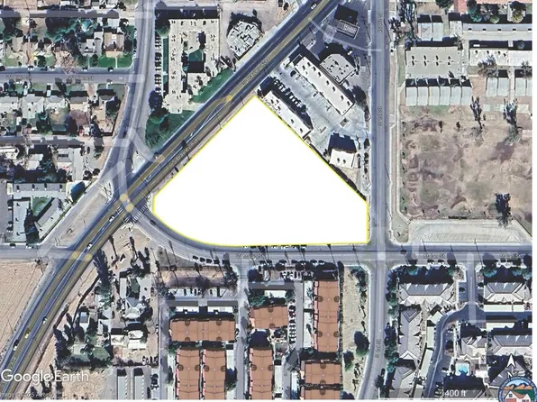 650 S Brawley Ave, Brawley, CA 92227