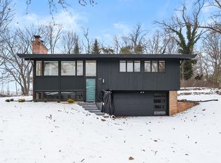 527 Parkdale Blvd, Parchment, MI 49004