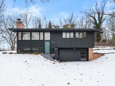 527 Parkdale Blvd, Parchment, MI, 49004