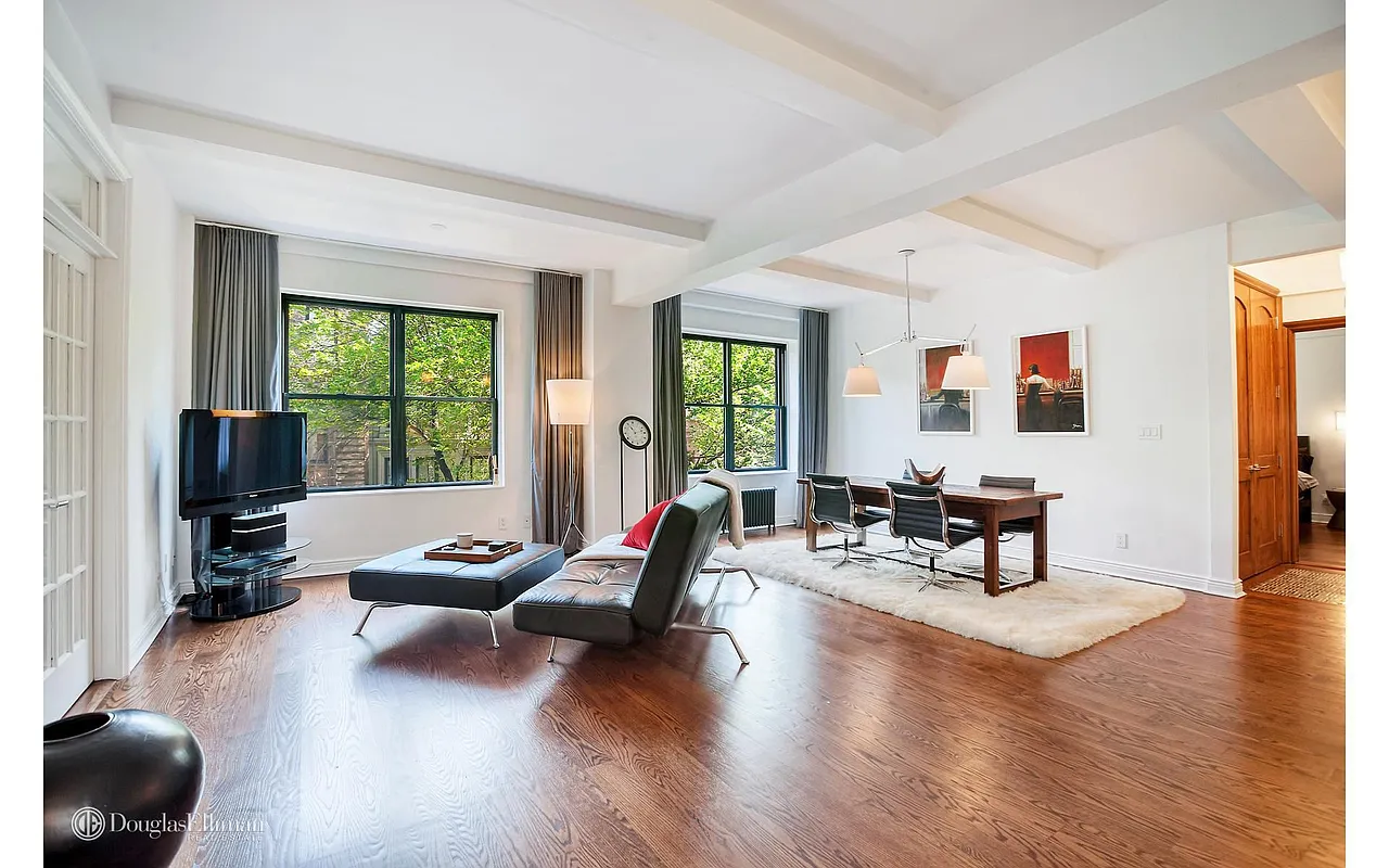 60 West 68th Street #5BC in Lincoln Square, Manhattan | StreetEasy
