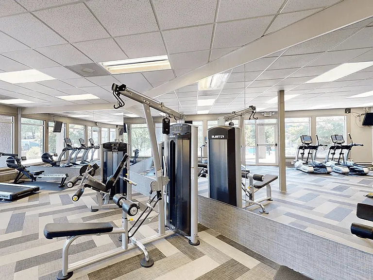 Community Fitness Center