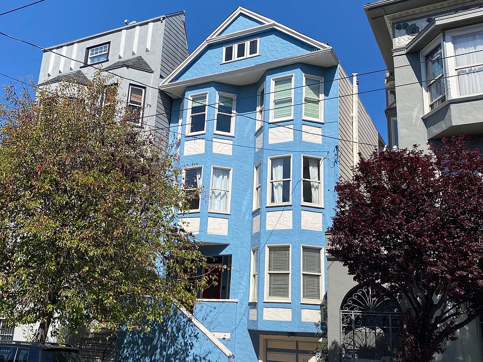 1st image of 1816 McAllister St