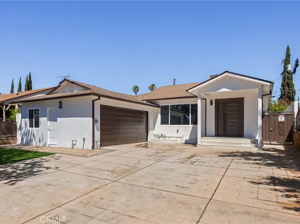 12531 Vose St, North Hollywood, CA 91605
