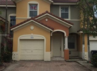 7938 SW 166th Pl, Miami, FL 33193