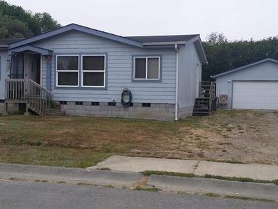 150 Barker St, Crescent City, CA, 95531