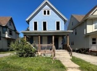 244 Garson Ave, Rochester, NY 14609