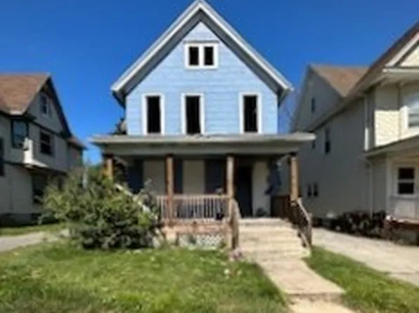 244 Garson Ave, Rochester, NY 14609