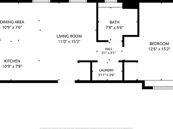 2nd image of 330 Pearl St APT C