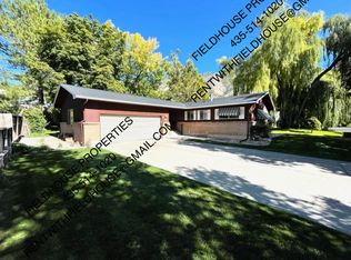 1760 Foothill Dr, Logan, UT 84341
