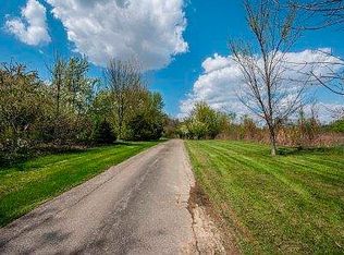 9316 Brock Rd, Plain City, OH 43064