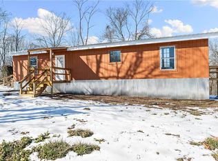 20845 S Highway 71, Winslow, AR 72959