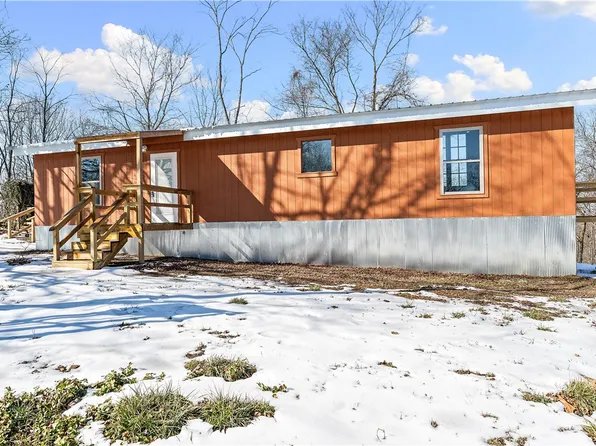 20845 S Highway 71, Winslow, AR 72959