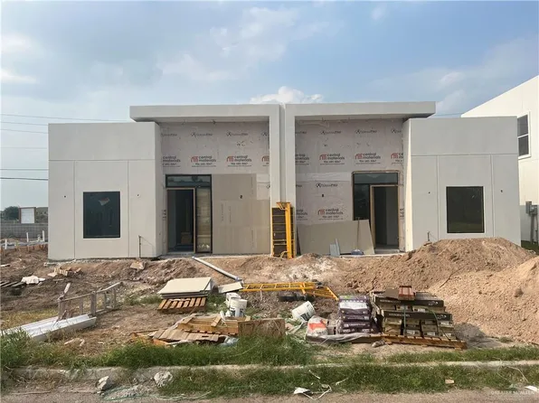 1706 W B St, Mission, TX 78572