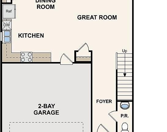 2nd image of this home