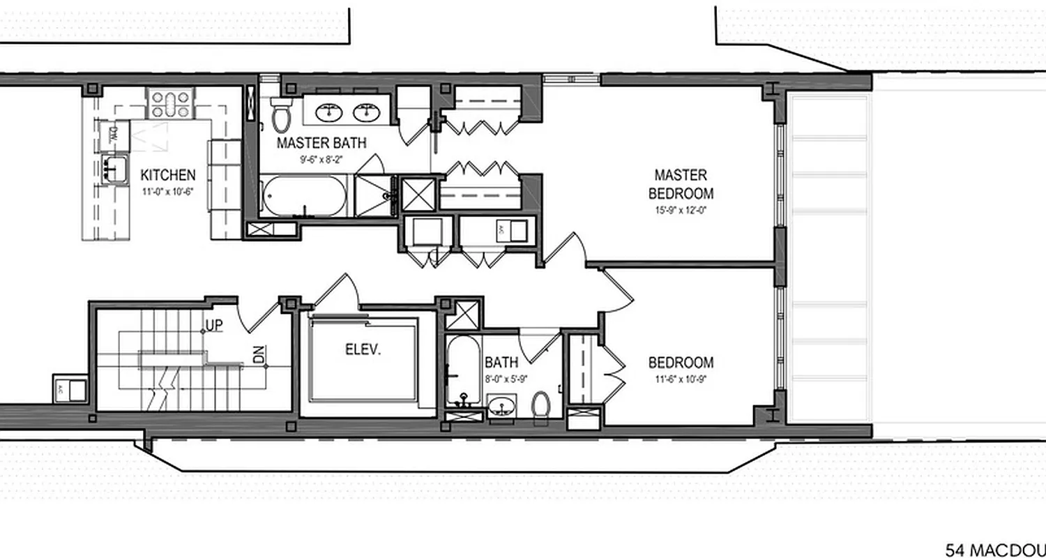 floor plan 8