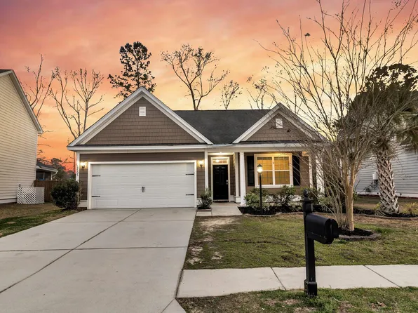 8505 Majestic St, North Charleston, SC 29420