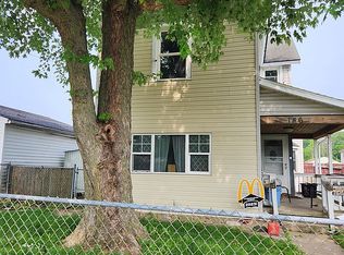 186 Latourette St, Marion, OH