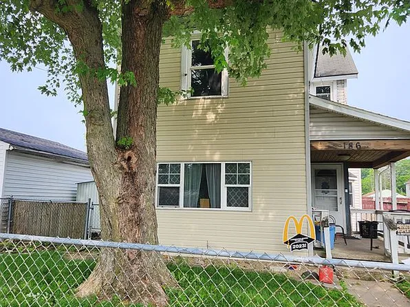 186 Latourette St, Marion, OH 43302