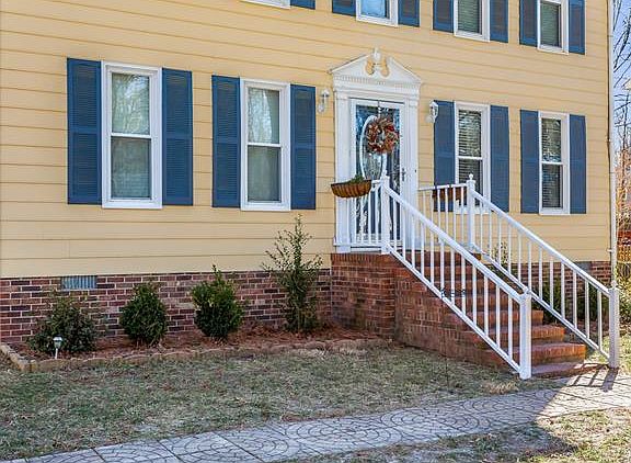 4th image of 4807 Croft Ct