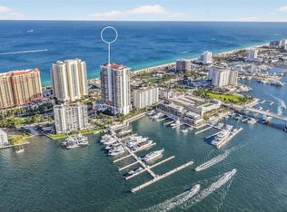 Jackson Tower, Fort Lauderdale, FL 33316