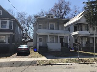 754 Myrtle Ave, Albany, NY 12208