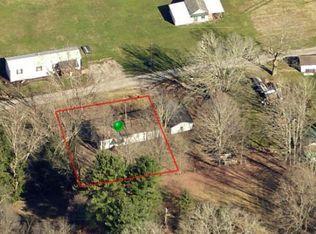1705 Center St, New Marshfield, OH 45766