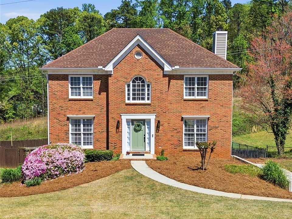 1st image of 3366 Woodlaurel Dr