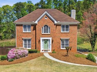 3366 Woodlaurel Dr, Snellville, GA 30078