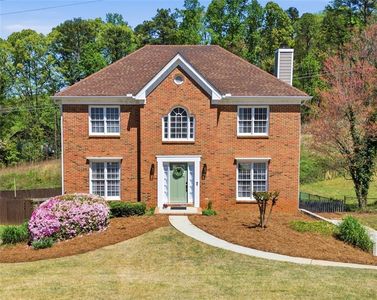 3366 Woodlaurel Dr, Snellville, GA, 30078