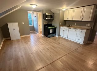 5 Benham St #3, Worcester, MA 01604