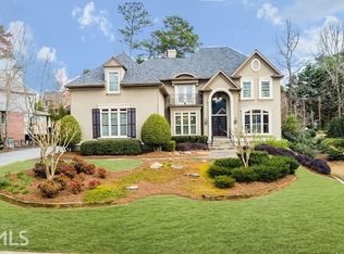 10085 High Falls Pt, Alpharetta, GA 30022