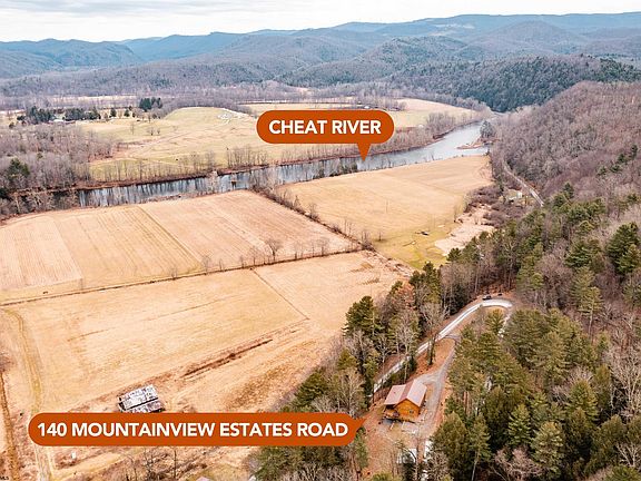 2nd image of 140 Mountain View Estates Rd