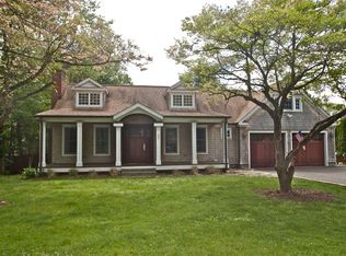 355 Morehouse Hwy, Fairfield, CT 06825