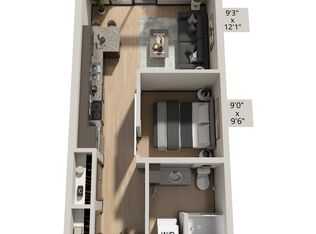 Vicino Apartments, Madison, WI 53715