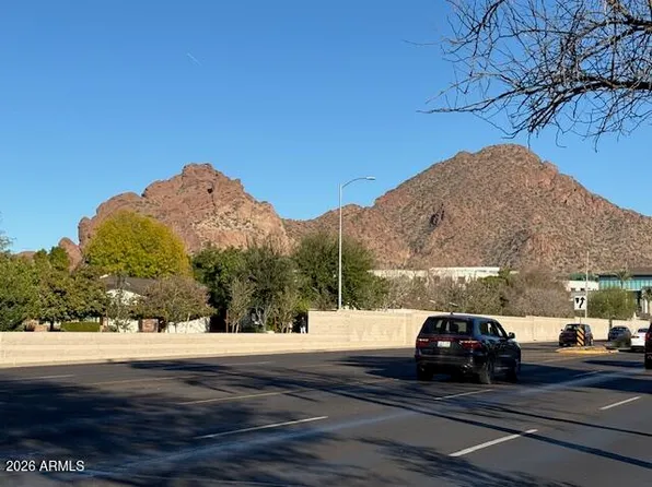 4114 E CALLE REDONDA -- #56, Phoenix, AZ 85018