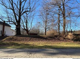 131 N Main St, Croton, OH 43013