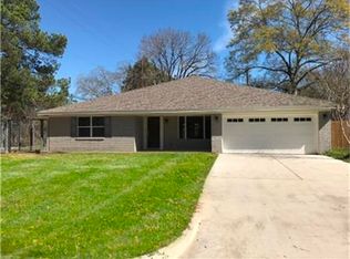 4418 Belle Glade Dr, Houston, TX 77018