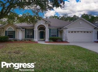 456 Bell Branch Ln, Saint Johns, FL 32259