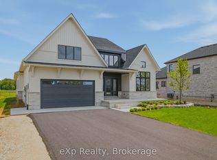 1036 Walton Ave N, North Perth, ON N4W3S5