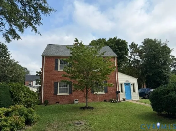 2122 Barclay Rd, Henrico, VA 23228