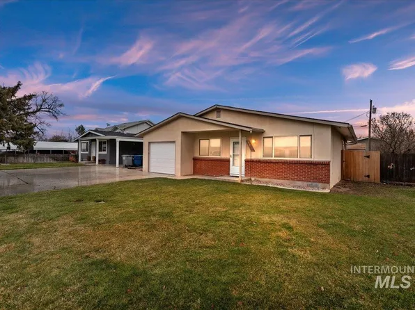 2316 S Atlantic St, Boise, ID 83705