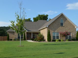 4705 Short Line Cir SE, Owens Cross Roads, AL 35763