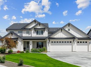 9056 S Fuego Ave, Kuna, ID 83634