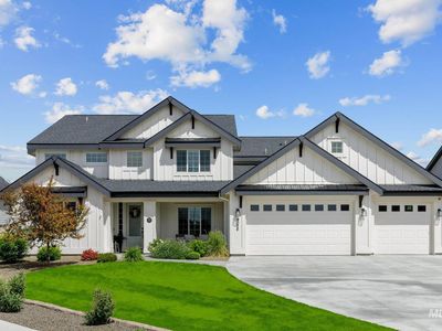 9056 S Fuego Ave, Kuna, ID, 83634
