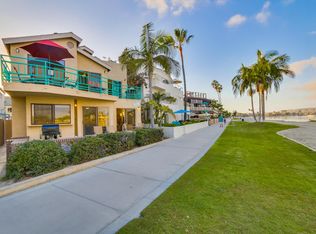 3263 Bayside Ln, San Diego, CA 92109